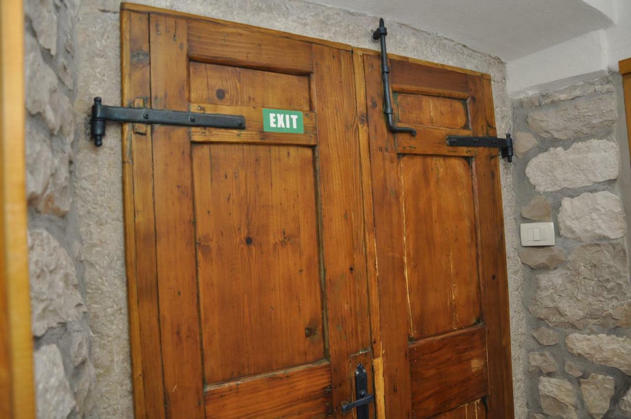 Apartmani Anna Umag Exterior photo