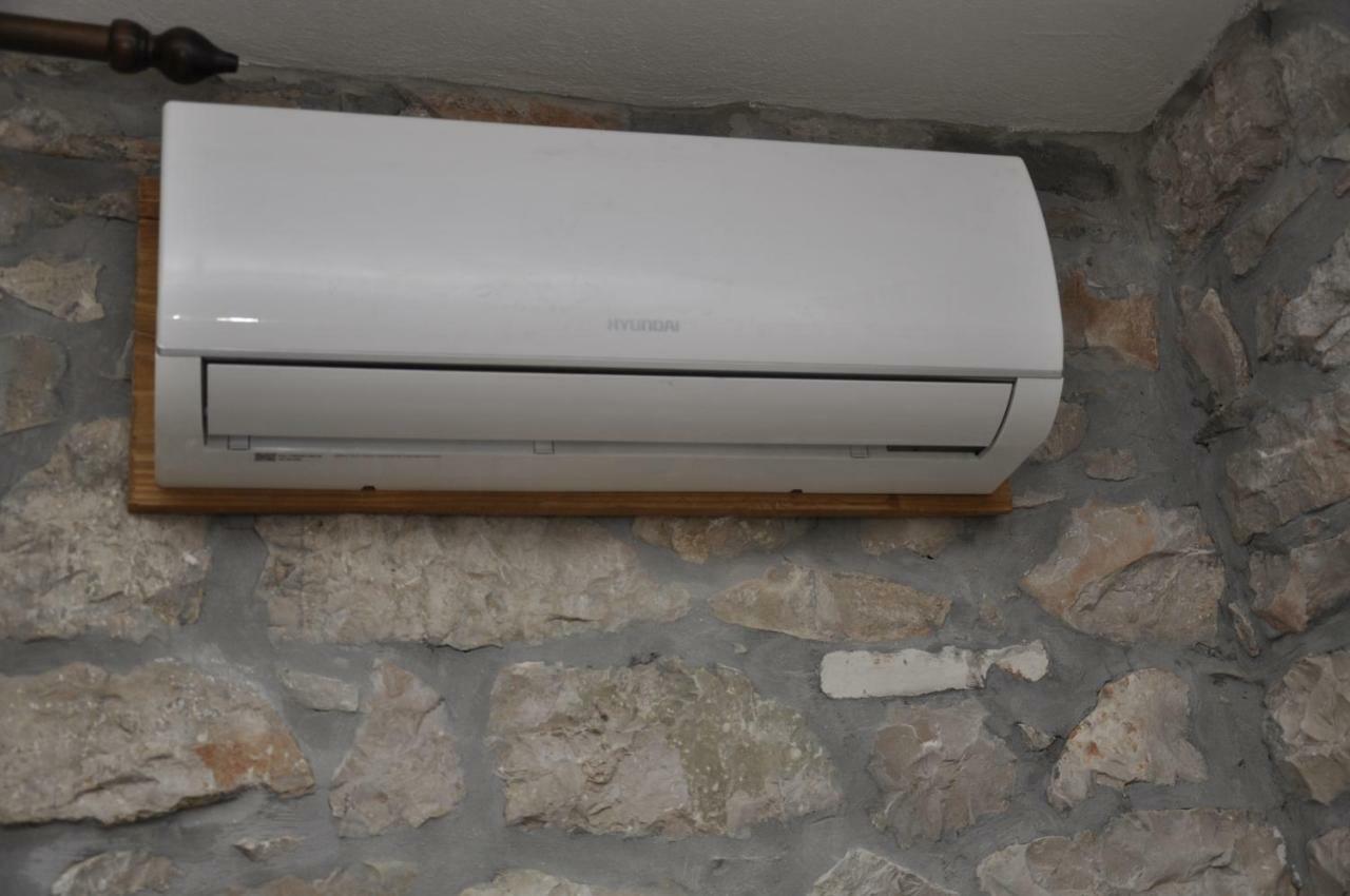 Apartmani Anna Umag Exterior photo